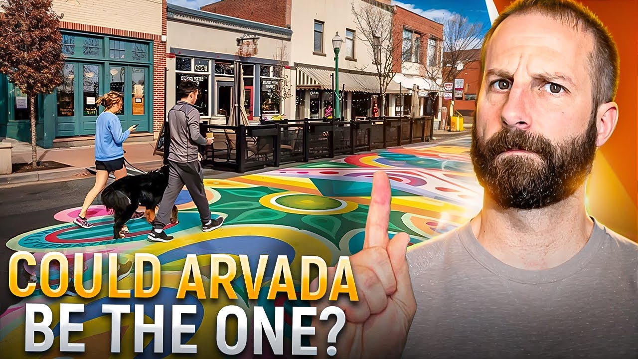 Here’s What People Moving to Arvada Colorado NEED to Know!