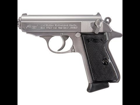 トイガン 6SAM1 WALTHER PPK/S 40th ANNIVERSARY hqdefault.jpg