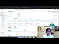 Creating GA Segment for Session Duration (Time on Site)