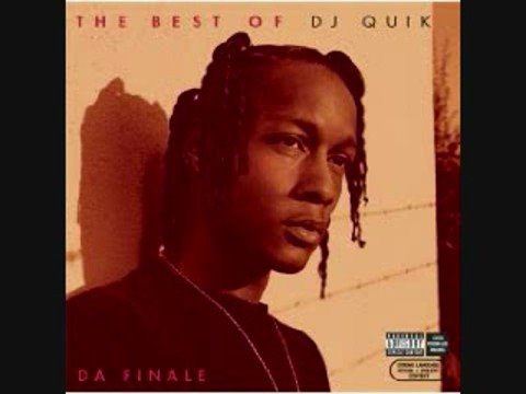 DJ Quik Born And Raised in Compton 