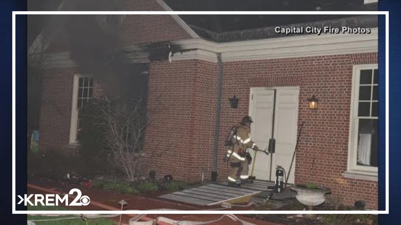 Judge denies bail for man accused of setting fire at Pennsylvania Gov ...