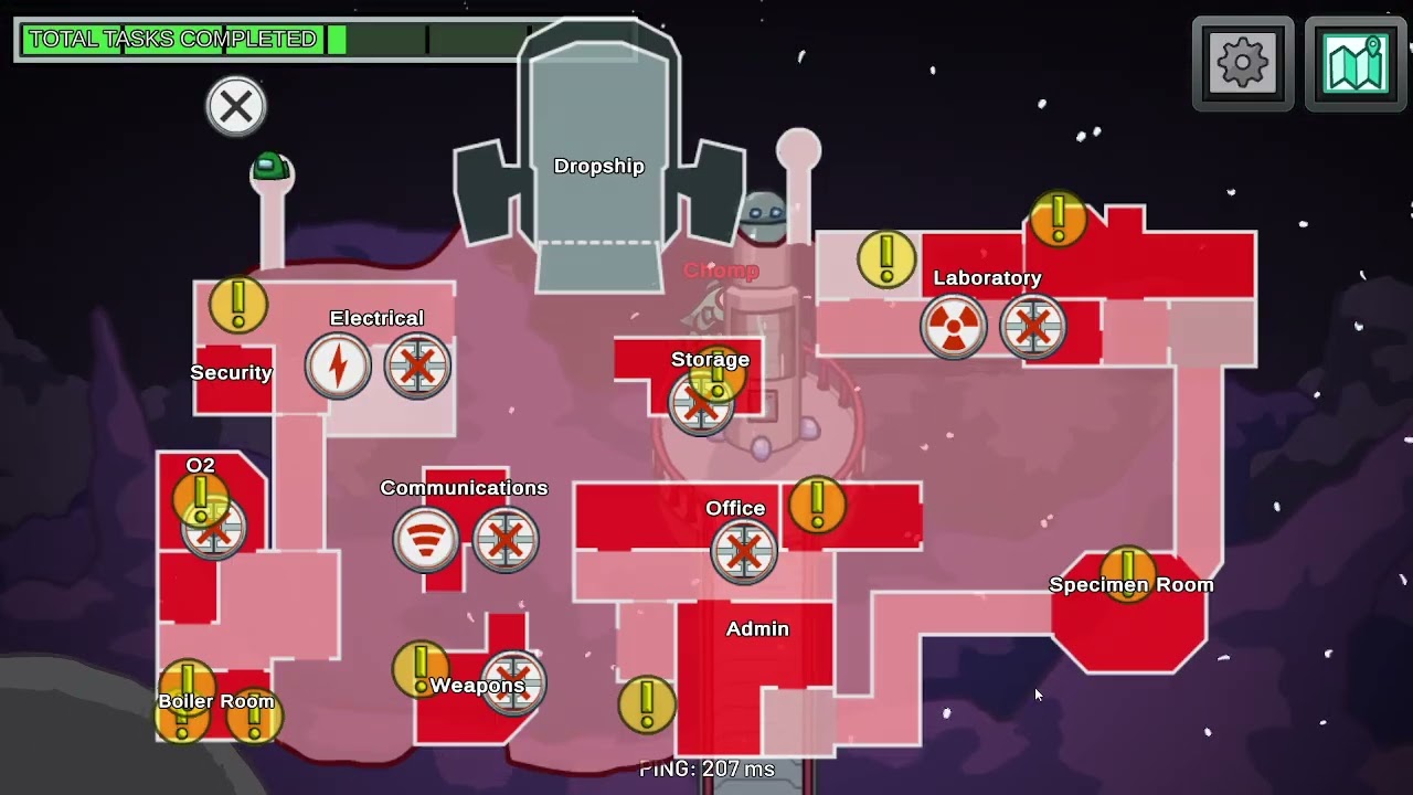 I dislike life if my imp games get ruined by glitches