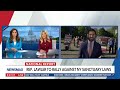 Rep. Mike Lawler Slams Hochul Over Sanctuary Policies & Cashless Bail