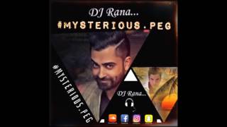 Download Mp3 Mysterious.Peg / DJRana / Mix Gudang lagu Download Mp3 Mysterious.Peg / DJRana / Mix