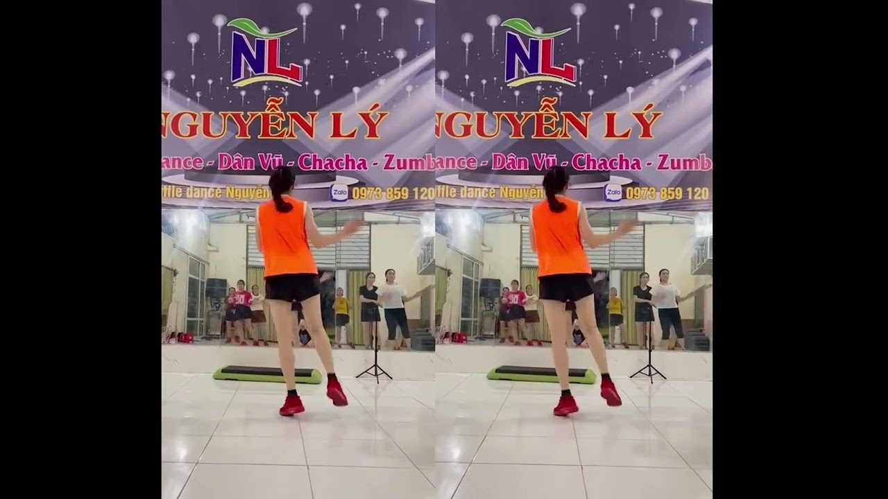 Đếm chậm CA VANG PNVN. Bđ Nguyễn Lý 