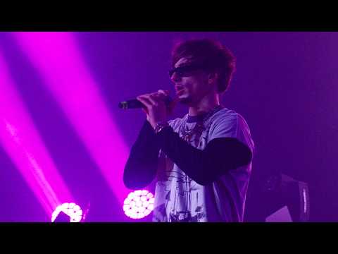 JizzyB, 4n Way - Полки