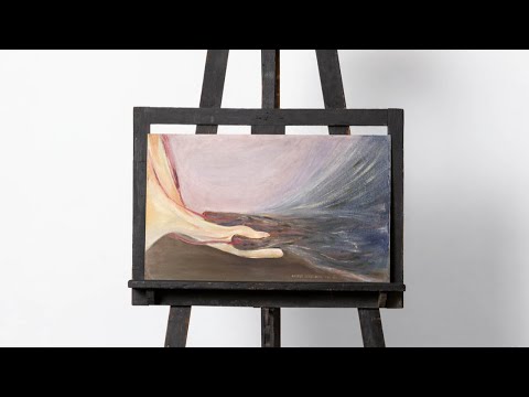 Exhibition Opening | Painted Music. A Visit to Arnold Schönberg's Atelier