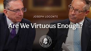 America's Forgotten Founding Father: Benjamin Rush | Joseph Loconte | Revolution