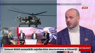 Download Lagu U EPŠTAJNOVIM FAJLOVIMA I ISTAKNUTE LIČNOSTI IZ RUSIJE MP3