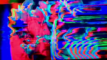 A.C.T. GlitchBox || Video Glitch Processor || Audio reactive - Circuit Bending - Experimental act