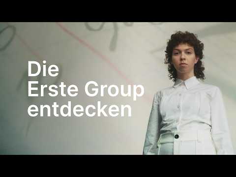 Discover Erste Group