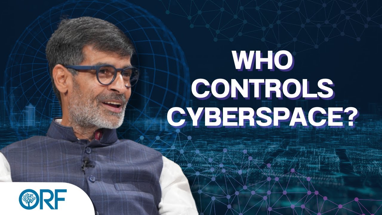 «Кибербезопасность — это уже не дело одного человека, а коллективная ответственность» — Самир Саран