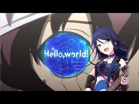 [Project Sekai] Hello, World! (Master lv. 29) AP-1 ._.