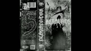 PHONK SAMURAI MORTUM X PLAYA PHONK  X MRL - KERAUNOS 5