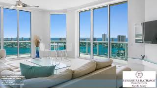 2650 Lake Shore Drive #2606 Riviera Beach FL 33404 - Kevin Dickenson