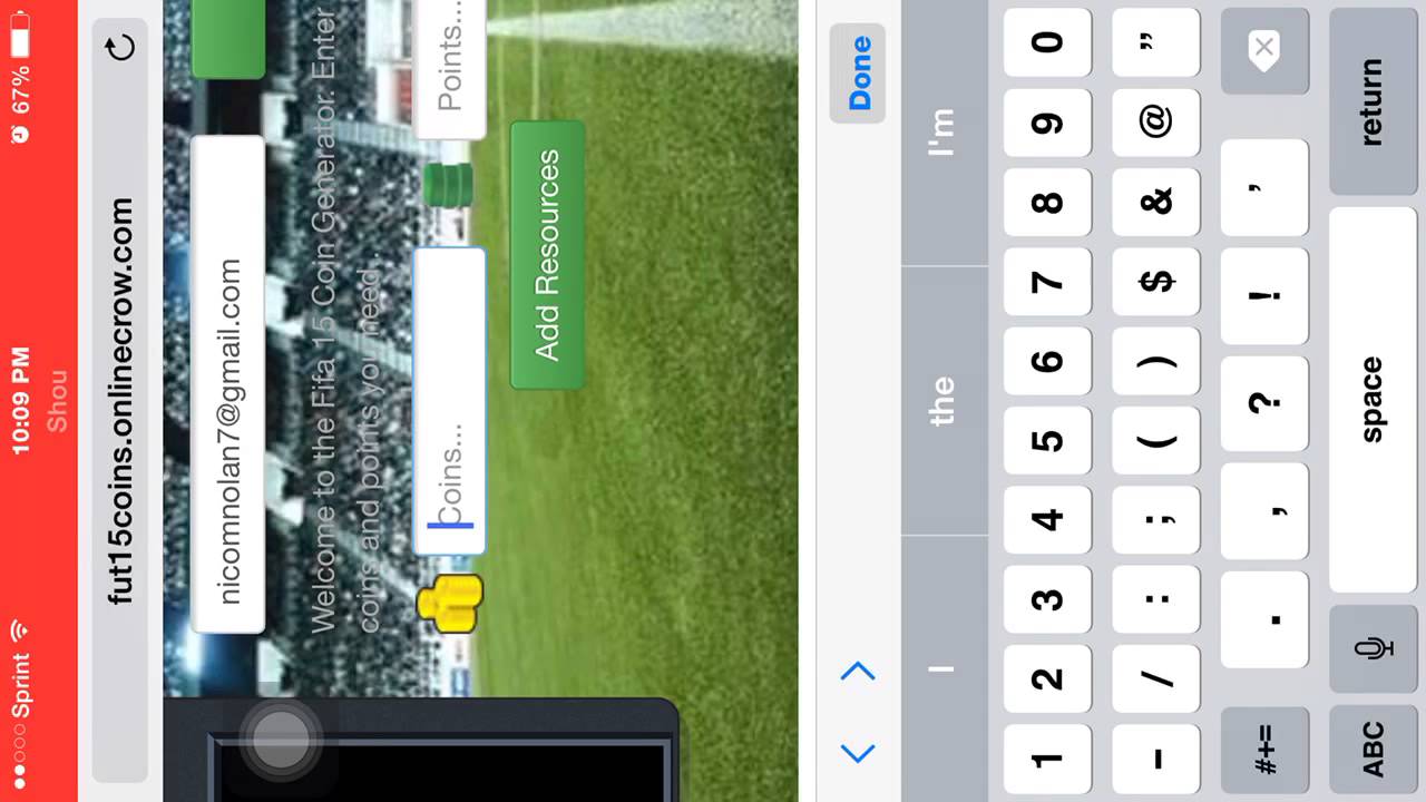 how to get free FIFA 15 ultimate team coins on PS for PS3 Xbox one Xbox 360