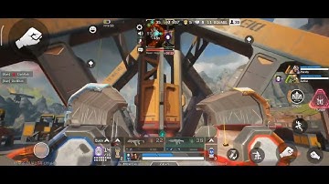 Apex Legends Mobile Gameplay Part 1 Full HD Walkthrough 1080P 60 FPS On Android.