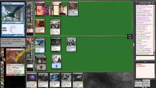 GTC Draft #3 - Round 2