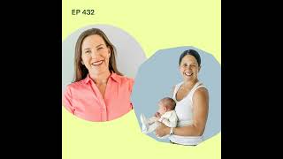 Baby-Led Potty Training: Elimination Communication with @godiaperfree Andrea Olson