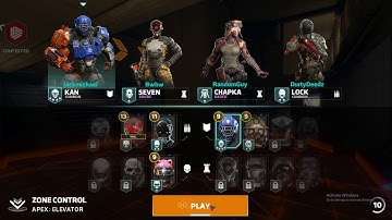 Modern Combat Versus Gameplay Part 10