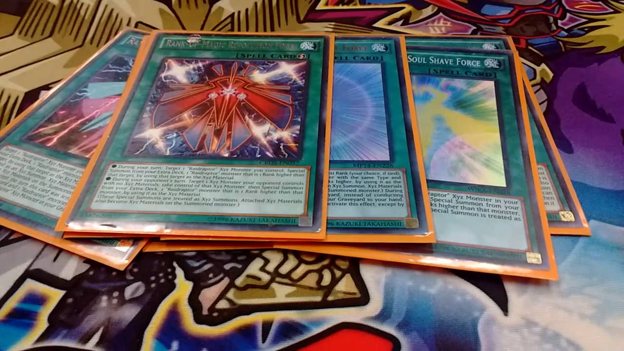 RAIDRAPTOR DECK MAY 2016