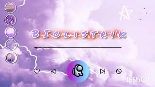 ⚡ BIOLISTRIK ⚡