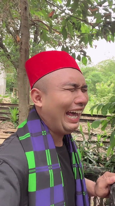 Di barengan jeng pakta na awewe ayena mah 😄 #comedy #komedi #lucu