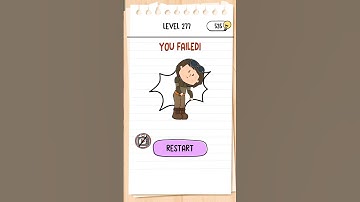 Brain Test 3 Level 277