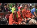 IFSC World Youth Championships Central Saanich 2013 - Speed and Lead - Highlights