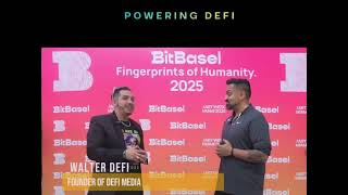 TPF x BitBasel 2025: Using AI to Empower the Next Generation of Athletes
