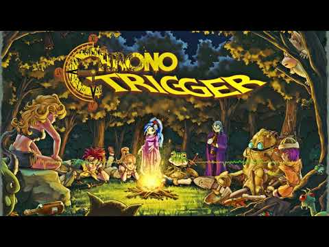 ChronoTrigger [Schala's Theme] (Epic) Remix 2022 by RetroMastering