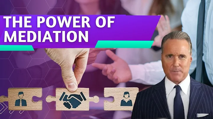 Get Mediation Results FAST with These Proven Strategies