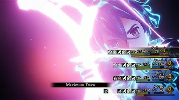 Bravely Default 2 Episode 48: Divine Retribution