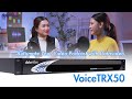 Automated Voice-Tracking Video Podcast with VoiceTRX50 | Business Octane Solutions