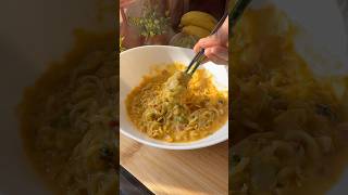 4/150 day’s | Jhol Maggie | Cheat meal | Fast food | Maggie lover | #youtube #recipe #dailyshorts