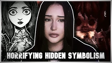 A Disturbing Psychoanalysis of Alice Madness Returns