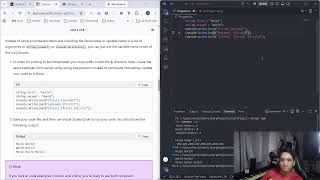 Day 7: Format Alphanumeric Data for Presentation in C#
