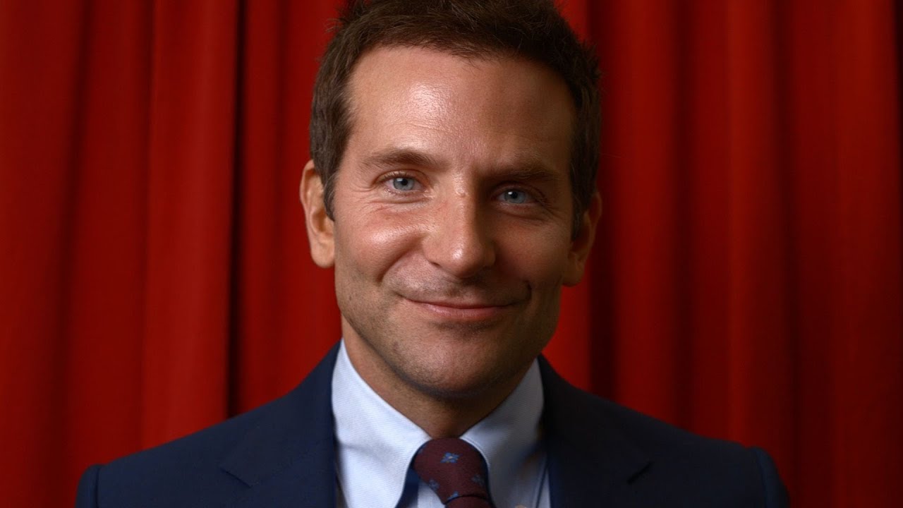 AFI AWARDS 2013: 'AMERICAN HUSTLE'