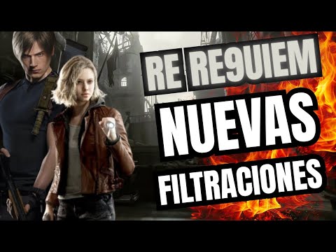 Resident Evil Requiem: TODOS los SECRETOS de la DEMO a PUERTAS CERRADAS! 💀🤯