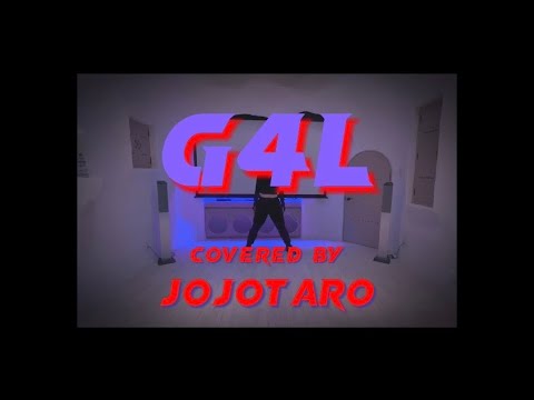 ｟踊ってみた｠G4L 踊ってみた【オリジナル振り付け】