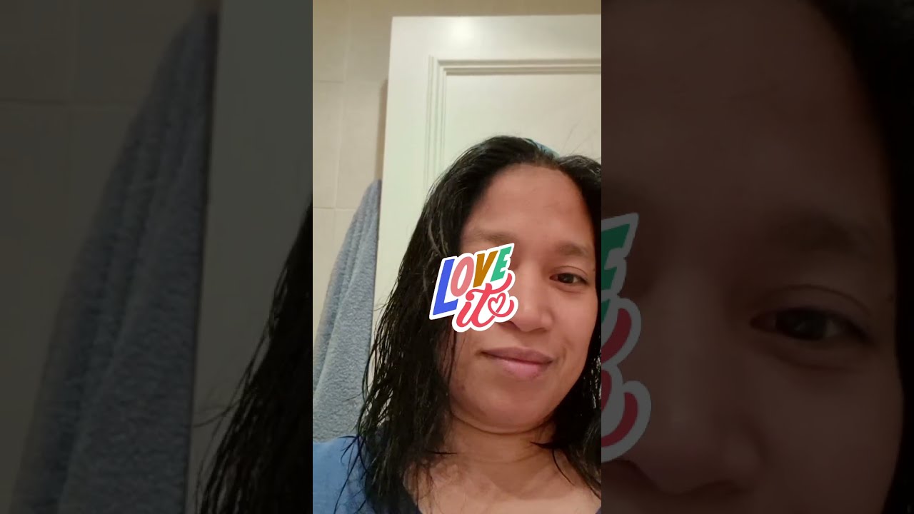 Husband Colors My Hair Shorts Garnier Haircolor