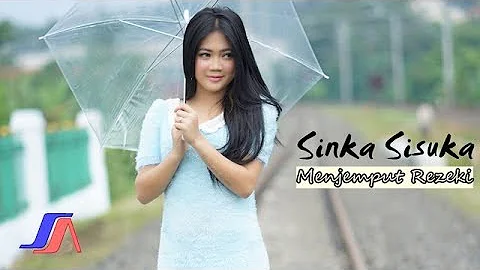 Sinka Sisuka - Menjemput Rezeki (Official Music Video)