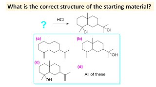 MCQ-150: On alkyl chloride preparation using HCl by Dr. Tanmoy Biswas (PhD) for NEET, IIT-JEE, BSMS.