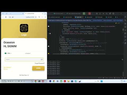 مشروع الفلتر شرح 