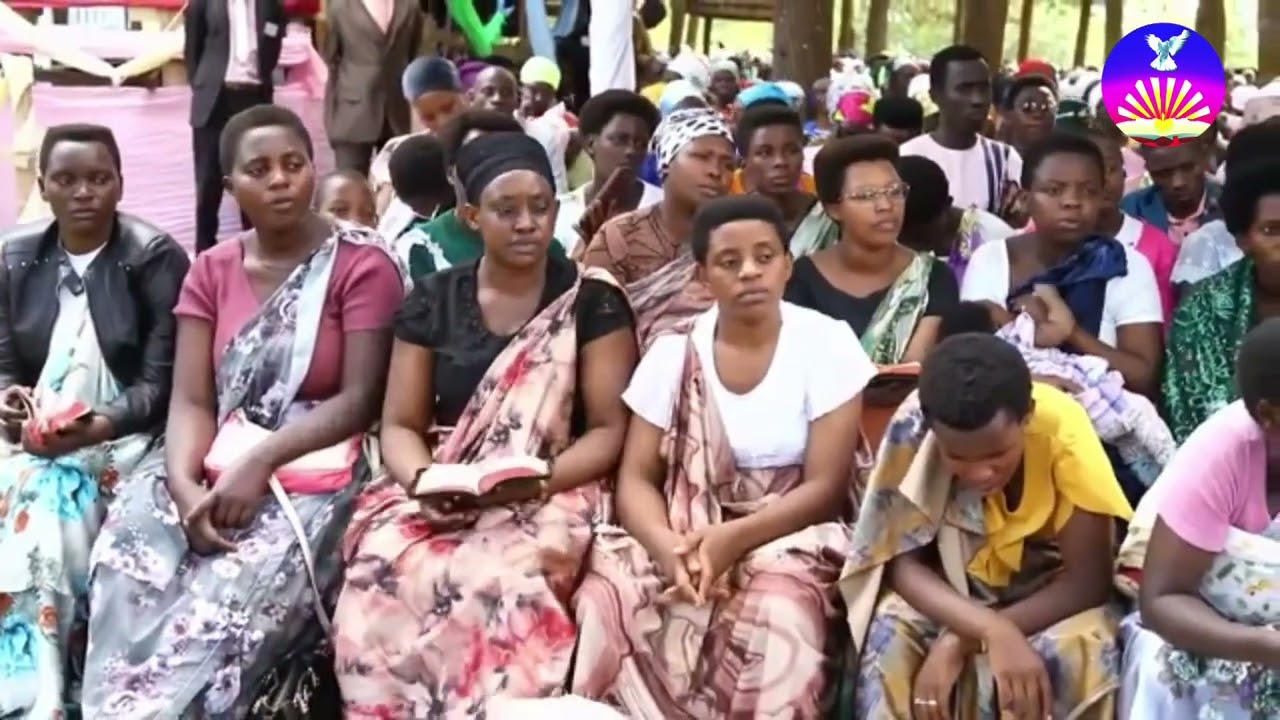 KURIKIRA  UBUTUMWA BWIZA UMWUNGERE WA 2 WO KU MUGARA YAVUGIYE I KIGOZI LE 3.01.2026