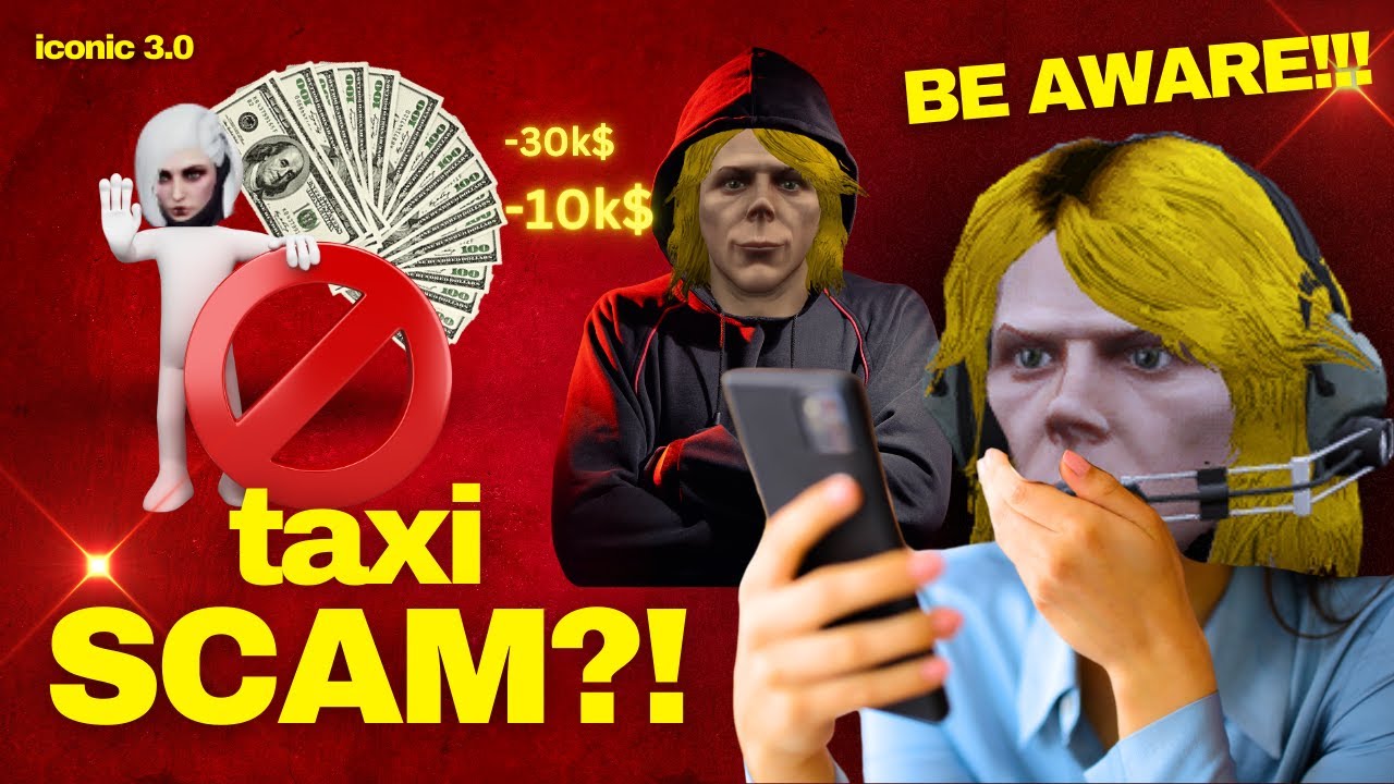 БУРАТИНО ЛУЙВАР ХИЙСЭН ҮҮ? | ICONIC 3.0