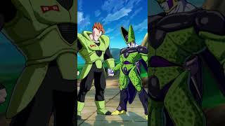 Android 16 can Dunk From Half Court