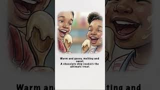 Baking with Love | Songs & Stories for Parents & Kids #OriginalSong #Shorts