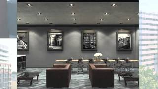 The Harlowe Condos