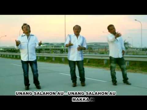 Parhusor Ni Kapal, ARSITA Trio